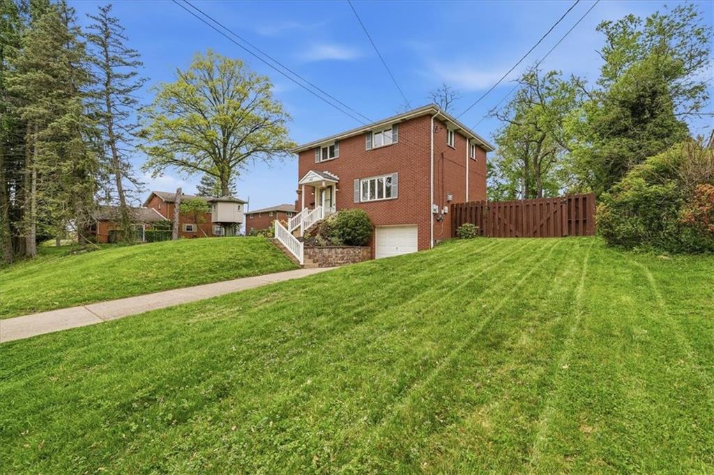 101 Parise Road Pittsburgh, PA 15221 - Photo 25 of 33 Gallery Image 25