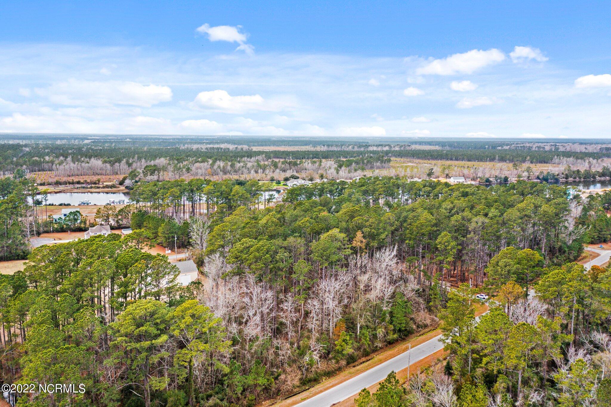 259 Old Stanton Road Beaufort, NC 28516 - Photo 13 of 17 5-web-or-mls-DJI_0821