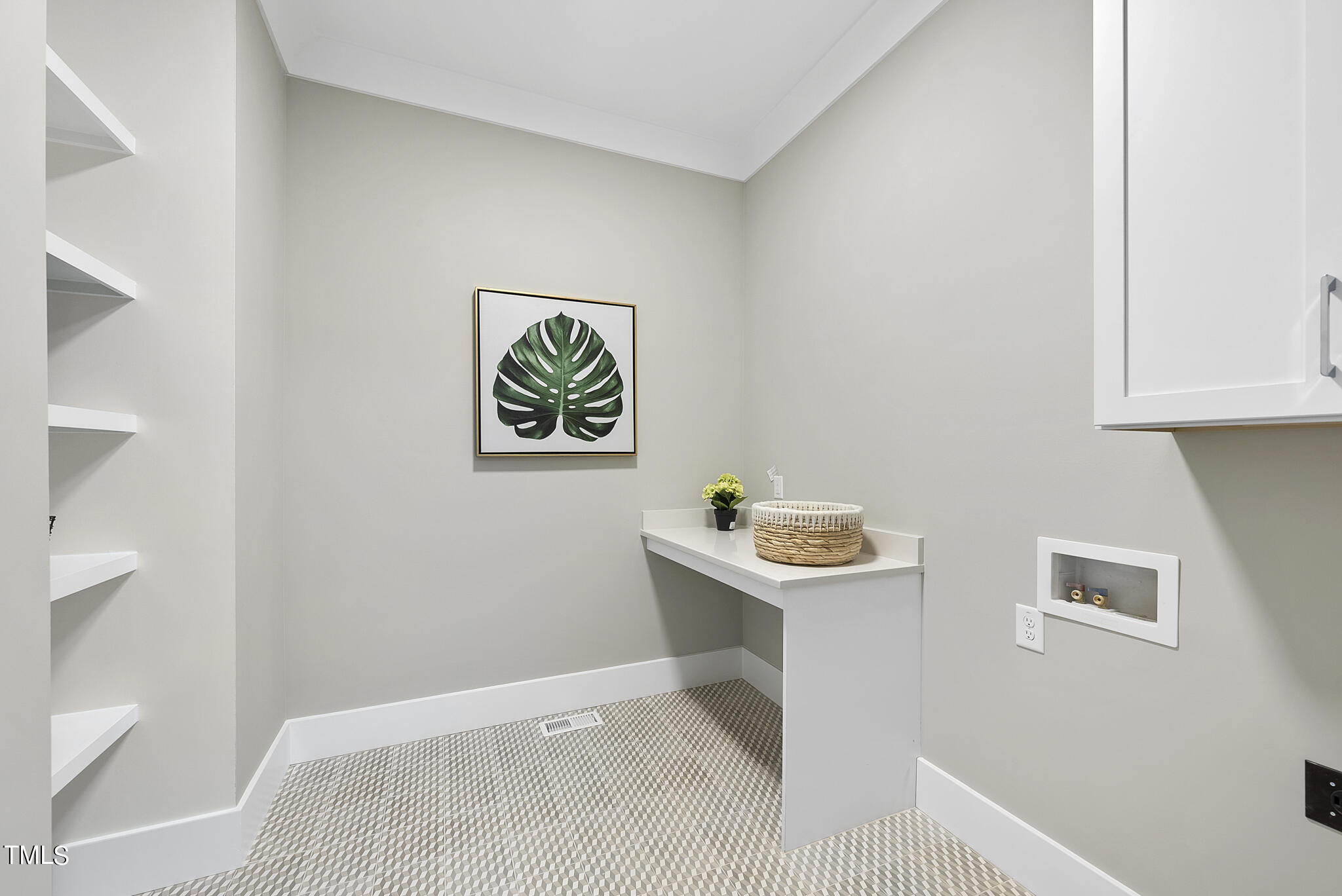 7820 Ailesbury Road Wake Forest, NC 27587 - Photo 14 of 35 a view of kitchen and sink