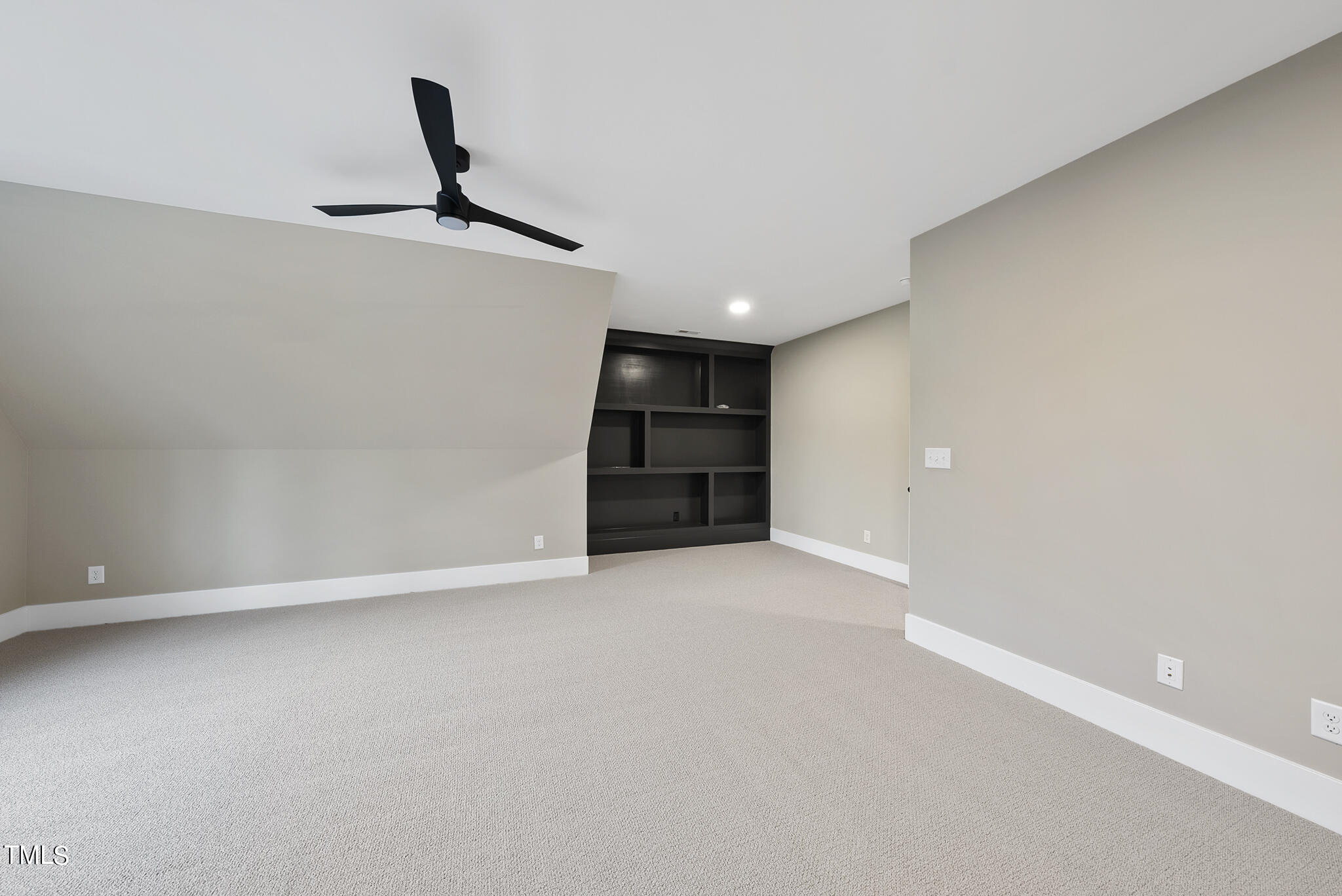 7820 Ailesbury Road Wake Forest, NC 27587 - Photo 24 of 35 a view of an empty room