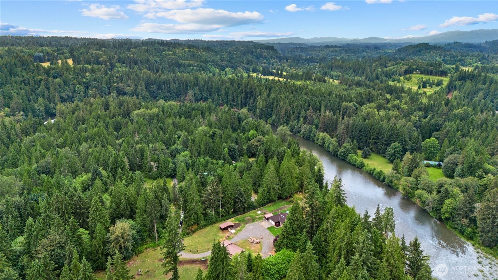 15619 North Trangen Loop Road Arlington, WA 98223 - Photo 35 of 39