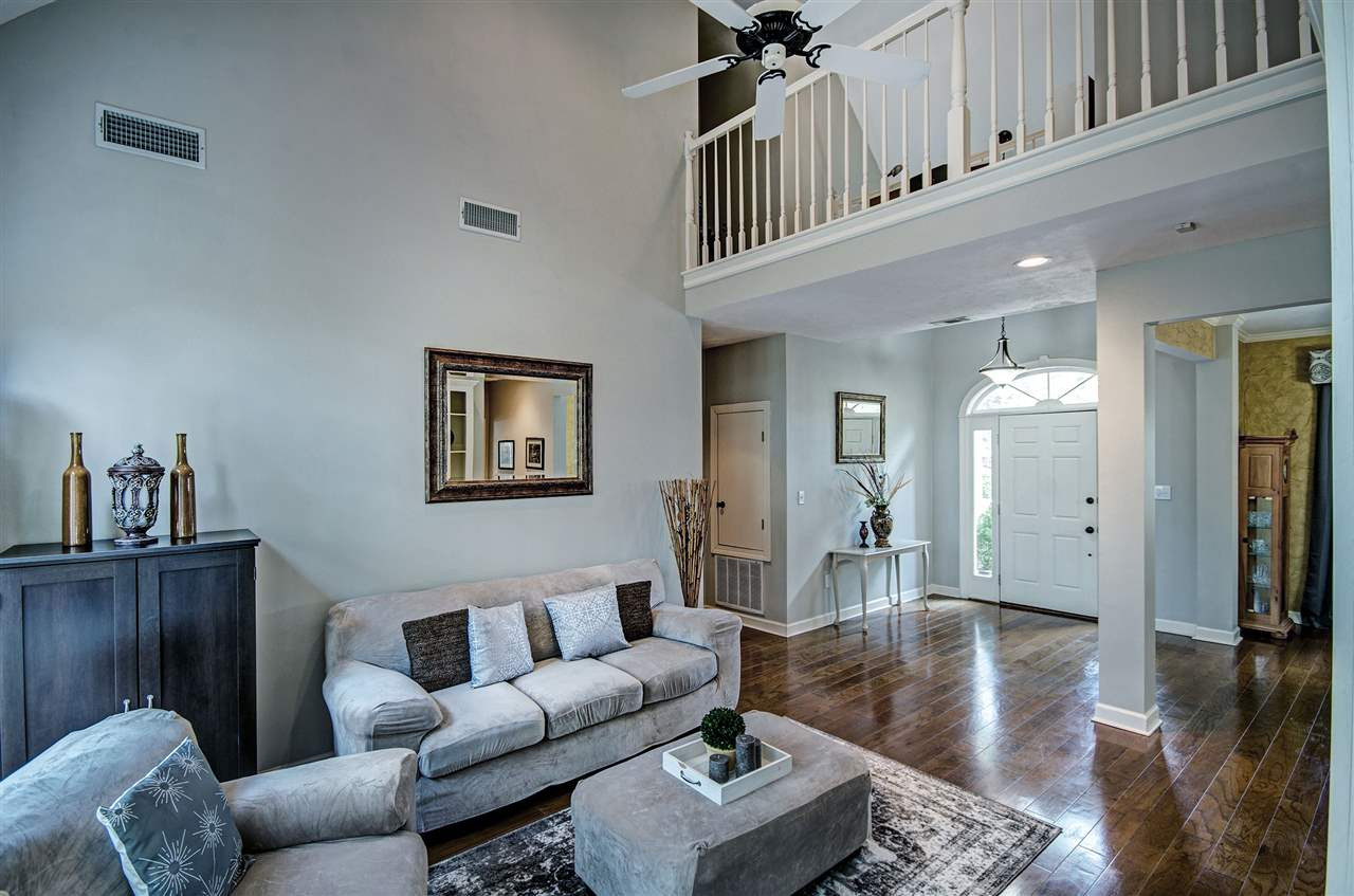 357 Willow Ridge Cove Brandon, MS 39047 - Photo 17 of 39 Photo 17