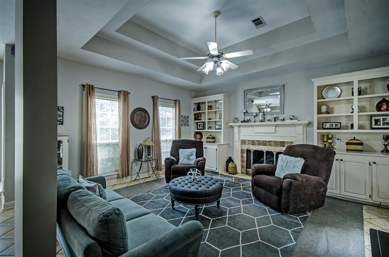 357 Willow Ridge Cove Brandon, MS 39047 - Photo 19 of 39 Photo 19