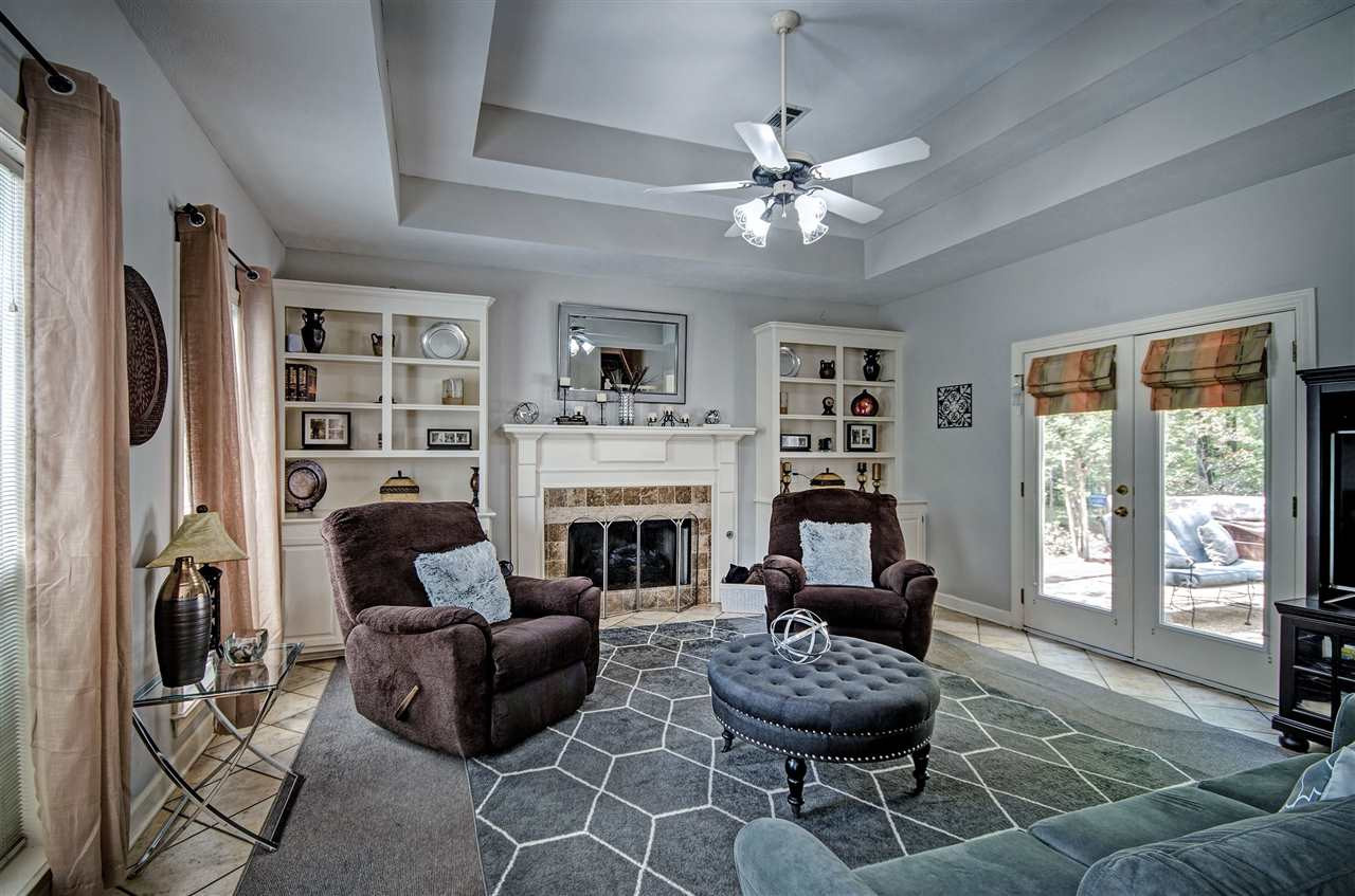 357 Willow Ridge Cove Brandon, MS 39047 - Photo 21 of 39 Photo 21