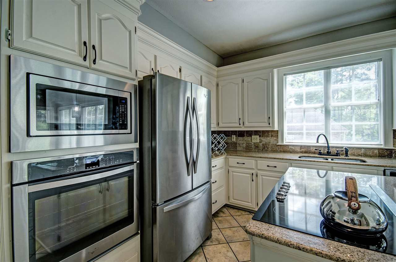 357 Willow Ridge Cove Brandon, MS 39047 - Photo 25 of 39 Photo 25
