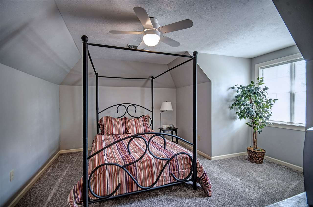 357 Willow Ridge Cove Brandon, MS 39047 - Photo 38 of 39 Photo 38
