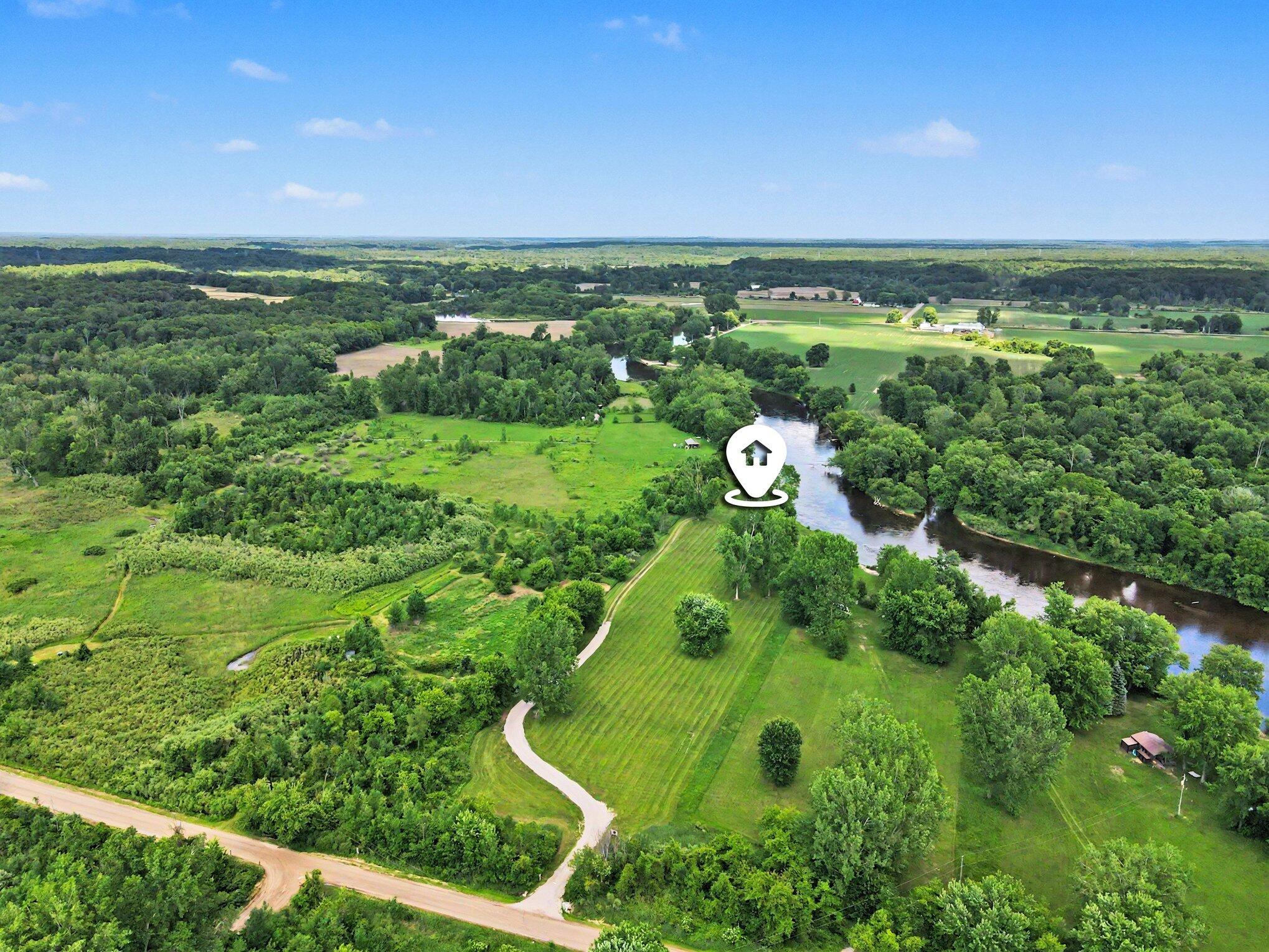2976 Brickyard Road Twin Lake, MI 49457 - Photo 16 of 25 022_file_1245
