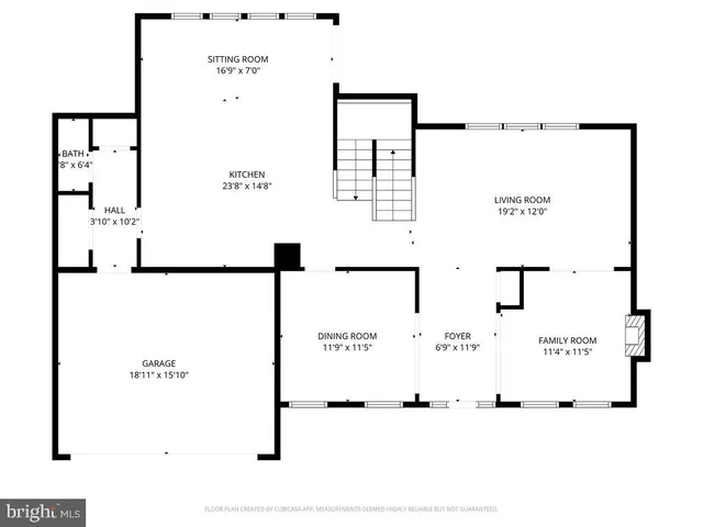$579,900 | 460 Paradise View Drive, Greencastle, PA 17225