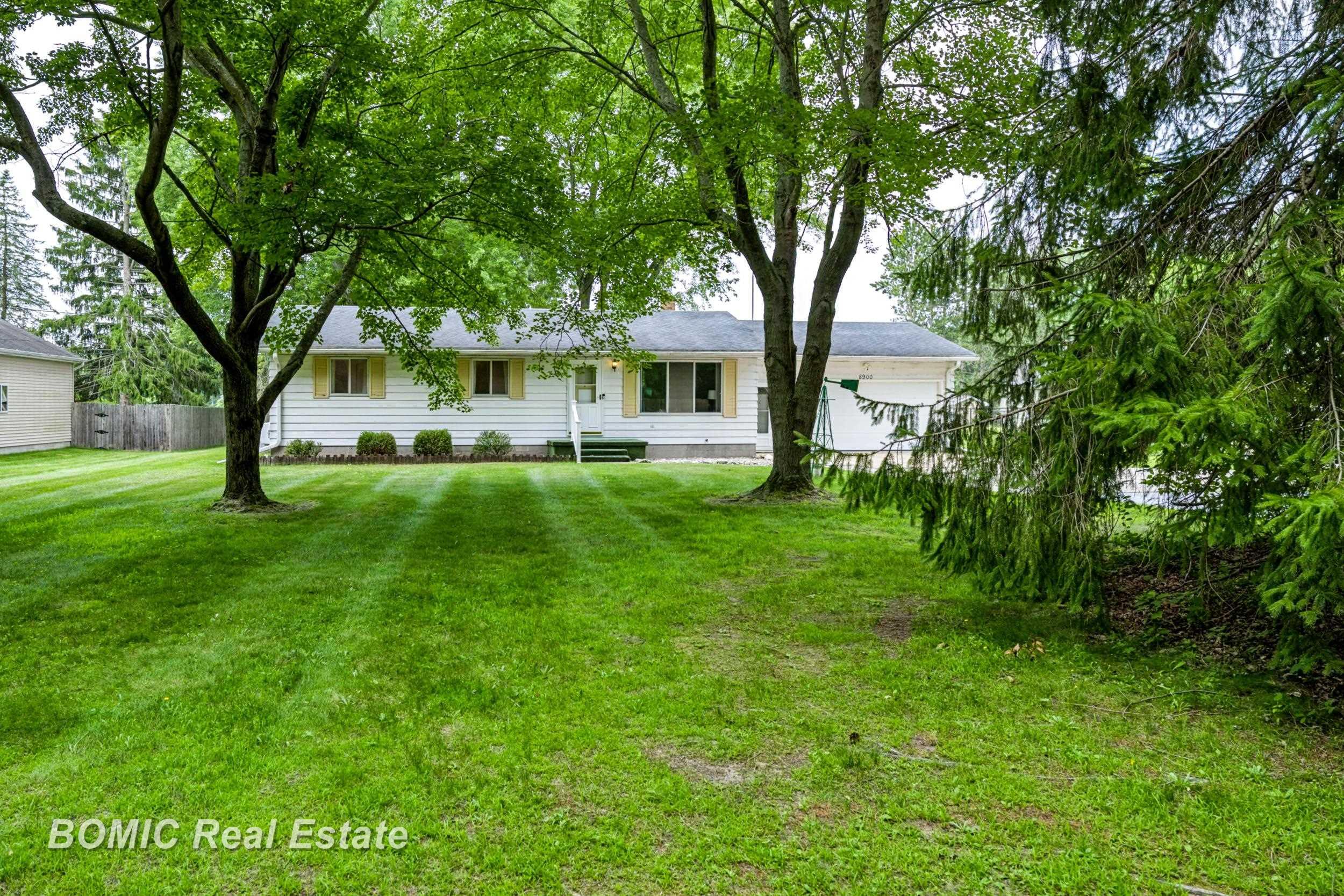 8900 Gera Road Birch Run, MI 48415 - Photo 33 of 49