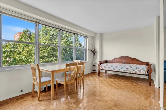 $1,850 | 555 Kappock Street, Unit 6M | Spuyten Duyvil