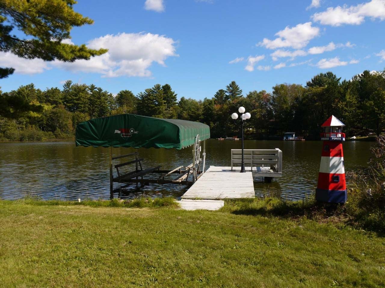 1069 Drager Road Eagle River, WI 54521 - Photo 9 of 31 Gallery Image 9