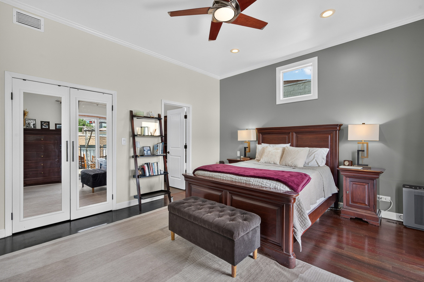 1320 West Grenshaw Street, Unit 2 Chicago, IL 60607 - Photo 20 of 40