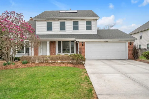 $820,000 | 1355 Beckett Lane, Schaumburg, IL 60173