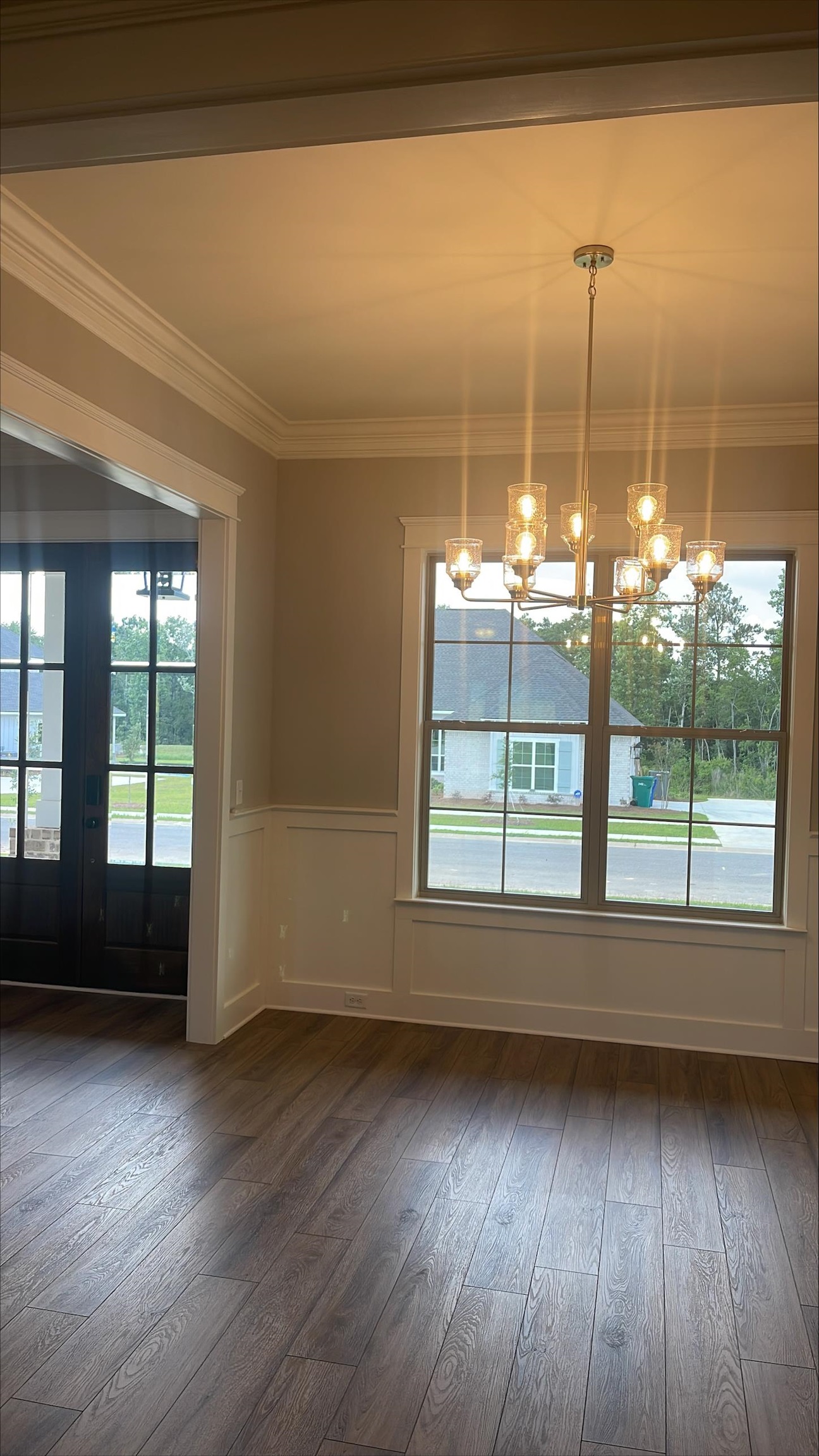 8363 Calverton Street Foley, AL 36535 - Photo 5 of 22 Dining Room