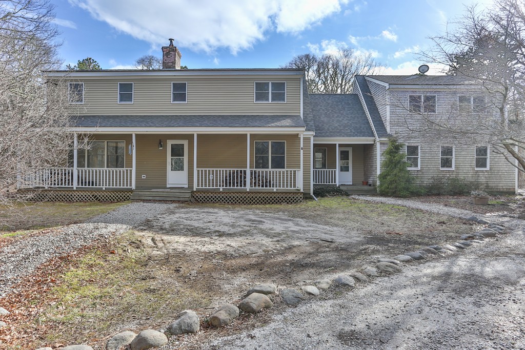 188 Far Fields Road Brewster, MA 02631 - Photo 1 of 25 Gallery Image 1