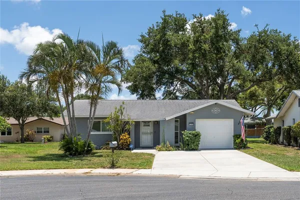 $279,500 | 4309 Huron Lane, Clearwater, FL 33762