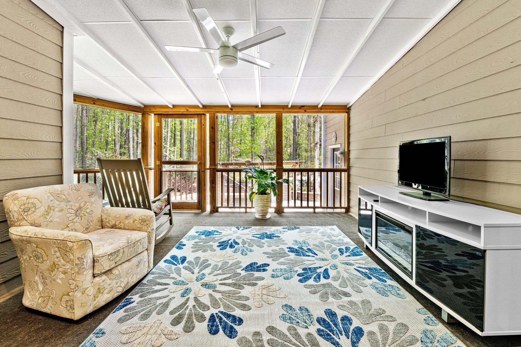 3816 Pecan Grove Road Zebulon, NC 27597 - Photo 18 of 34 Photo 18