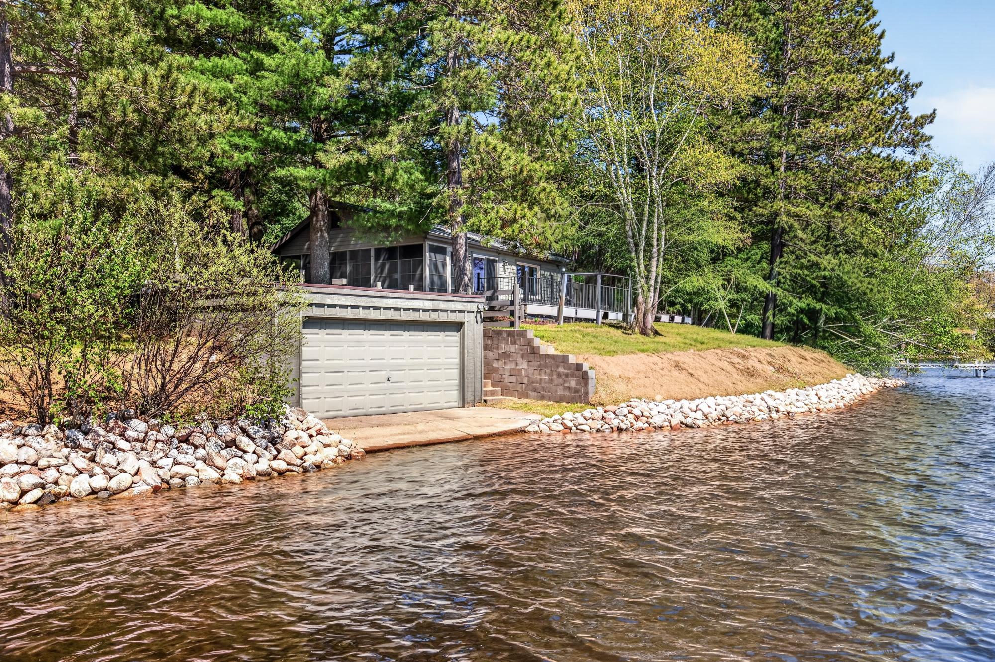 9219 Hidden Waters Road Tomahawk, WI 54487 - Photo 11 of 53