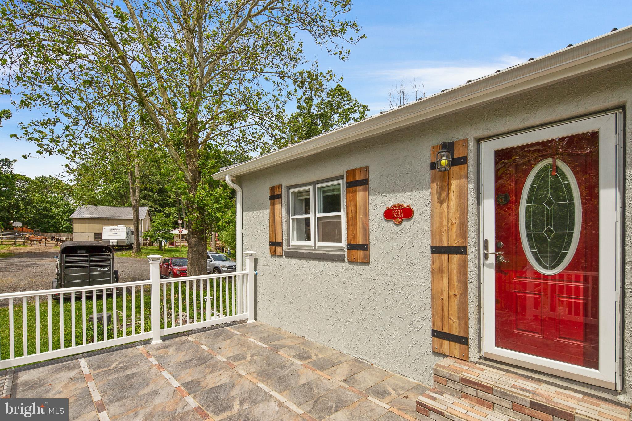 533 Goosemar Road Rising Sun, MD 21911 - Photo 23 of 50