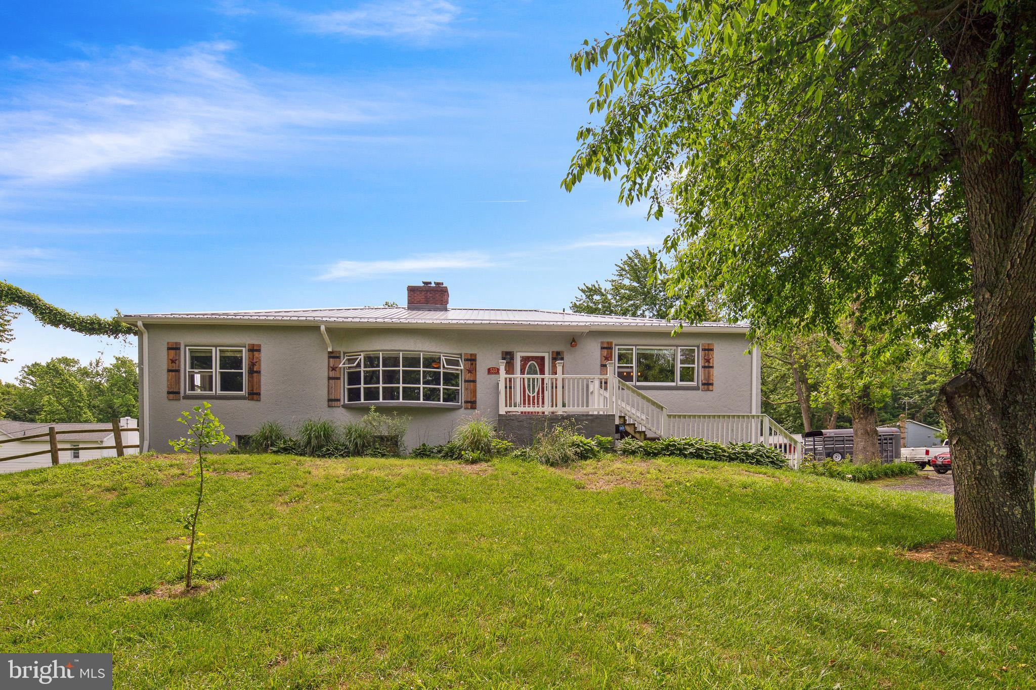 533 Goosemar Road Rising Sun, MD 21911 - Photo 7 of 50