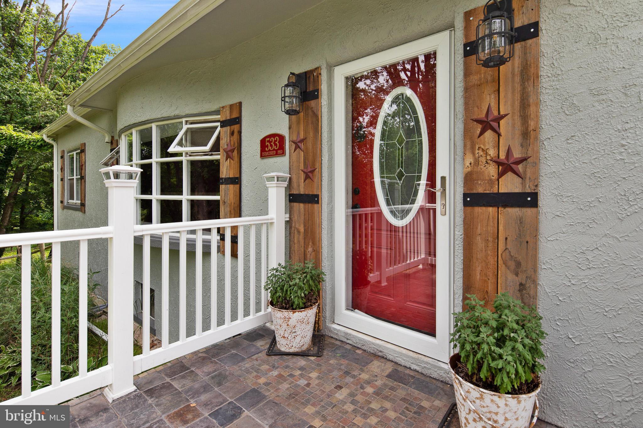 533 Goosemar Road Rising Sun, MD 21911 - Photo 9 of 50