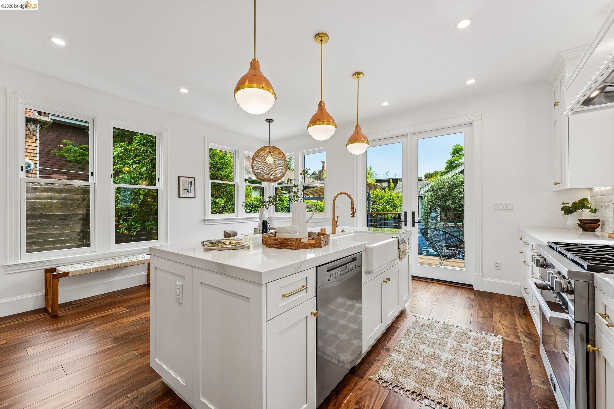 2222 Blake Street Berkeley, CA 94704 - Photo 14 of 68