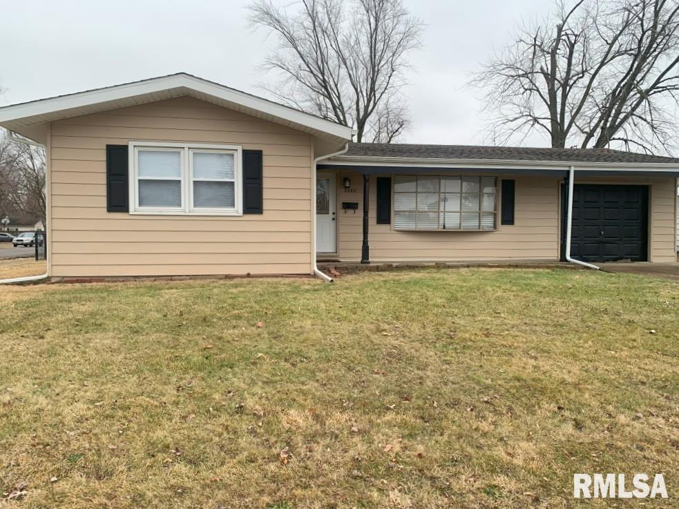 2280 East Black Avenue Springfield, IL 62702 - Photo 1 of 13