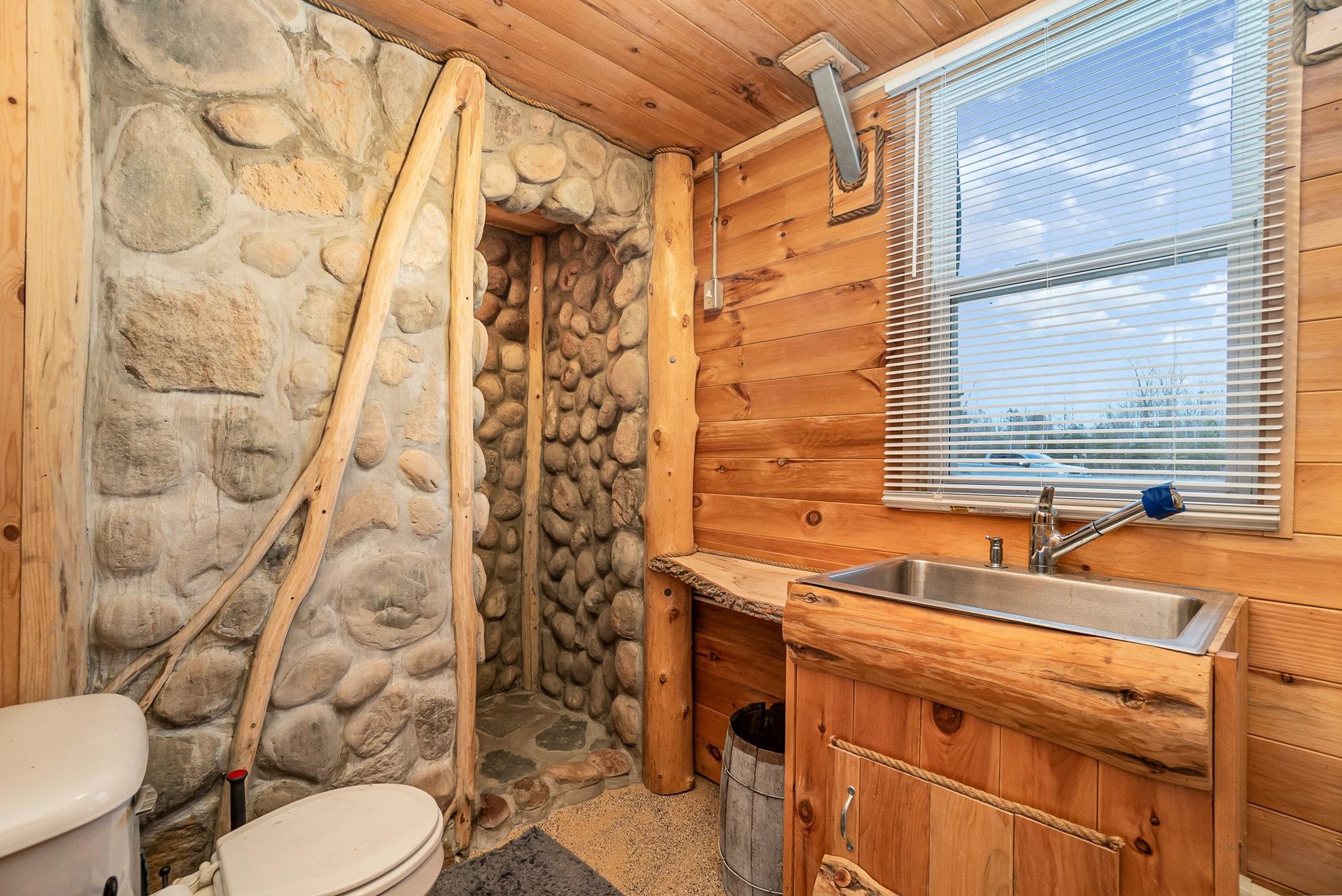 2847 West Pinconning Road Rhodes, MI 48652 - Photo 30 of 66