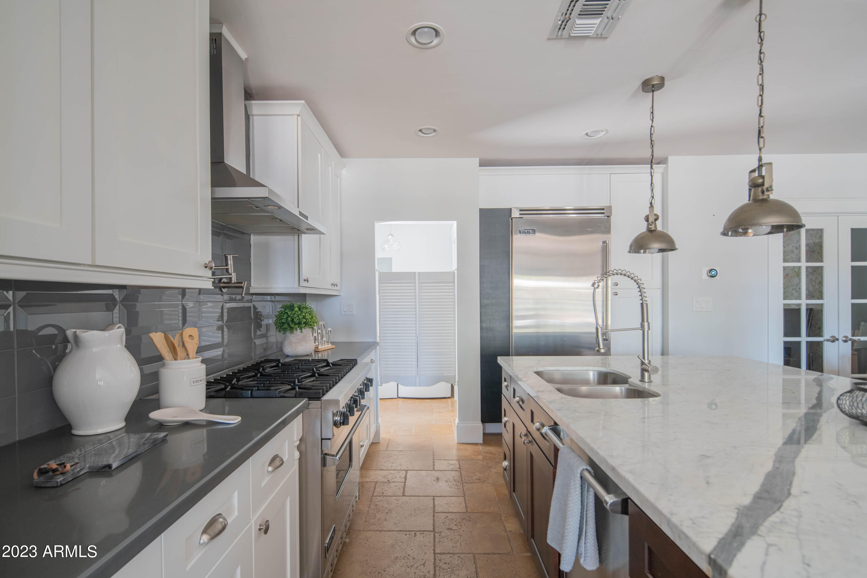 124 West Granada Road Phoenix, AZ 85003 - Photo 11 of 26 Modern Kitchen Design