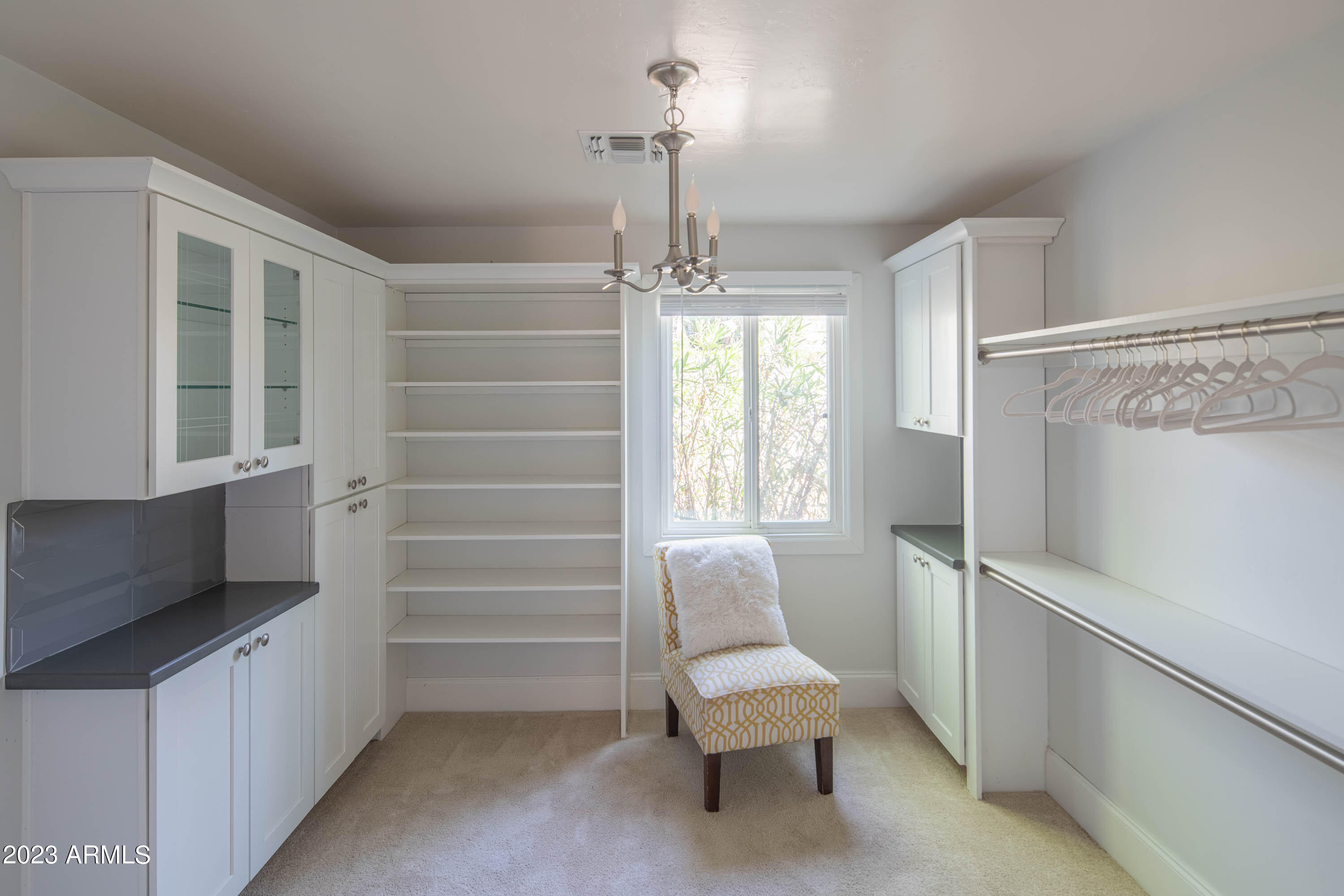 124 West Granada Road Phoenix, AZ 85003 - Photo 16 of 26 Walk-In Closet in Primary