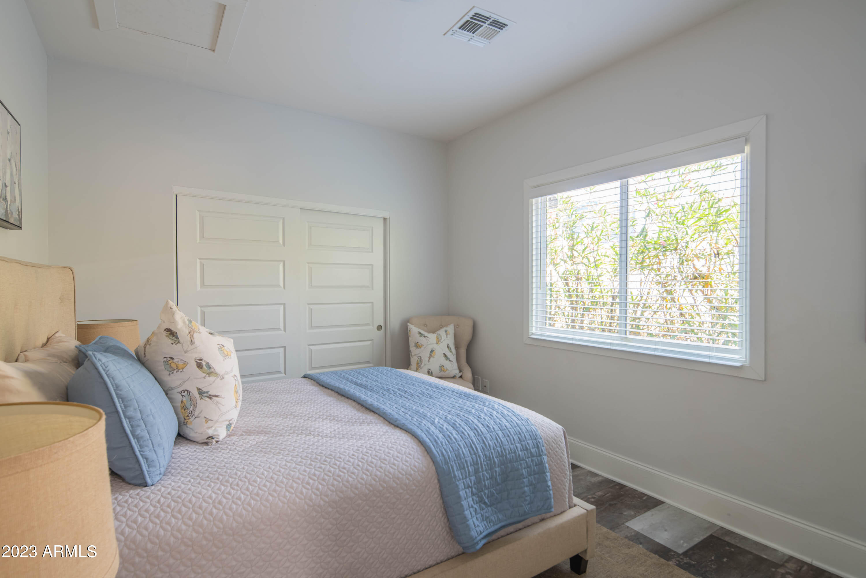 124 West Granada Road Phoenix, AZ 85003 - Photo 20 of 26 Secondary Bedroom