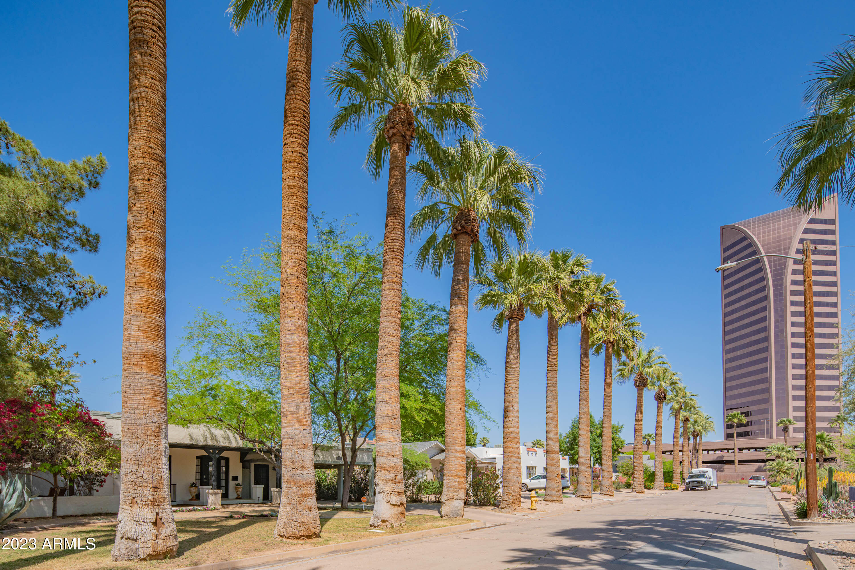 124 West Granada Road Phoenix, AZ 85003 - Photo 24 of 26 Willo District