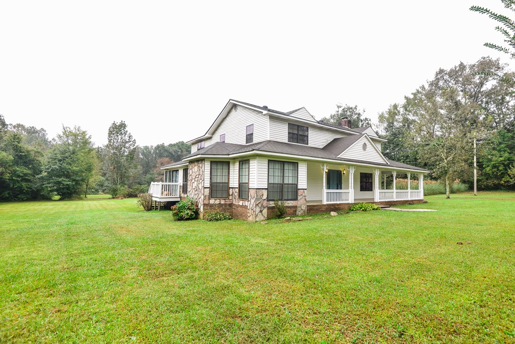 1738 Lower Kings Bridge Road Northeast Dalton, GA 30721 - Photo 69 of 69 Gallery Image 69