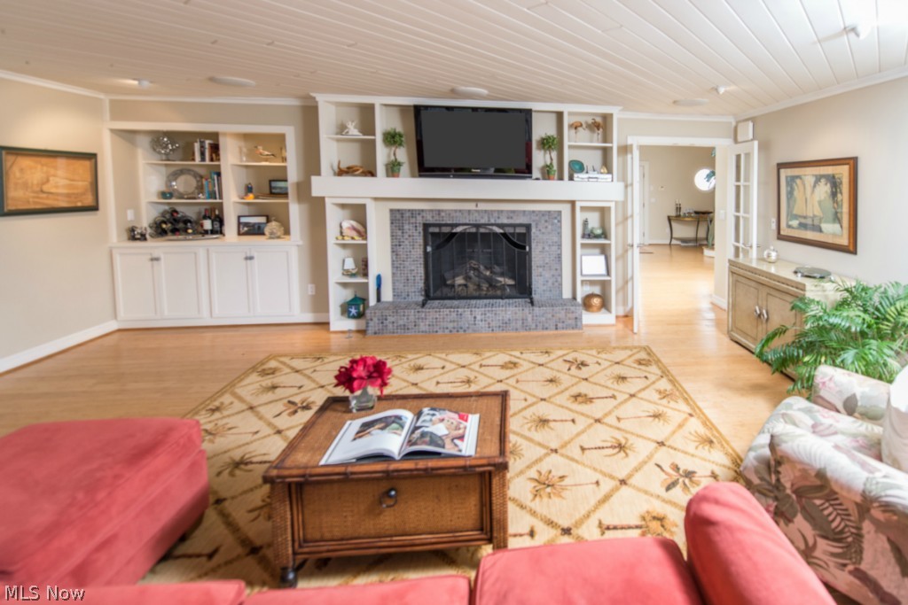 3975 North Cliff Road Port Clinton, OH 43452 - Photo 8 of 25 Gallery Image 8
