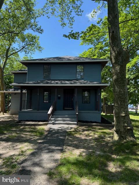 210 West Rudderow Avenue Maple Shade, NJ 08052 - Photo 2 of 32