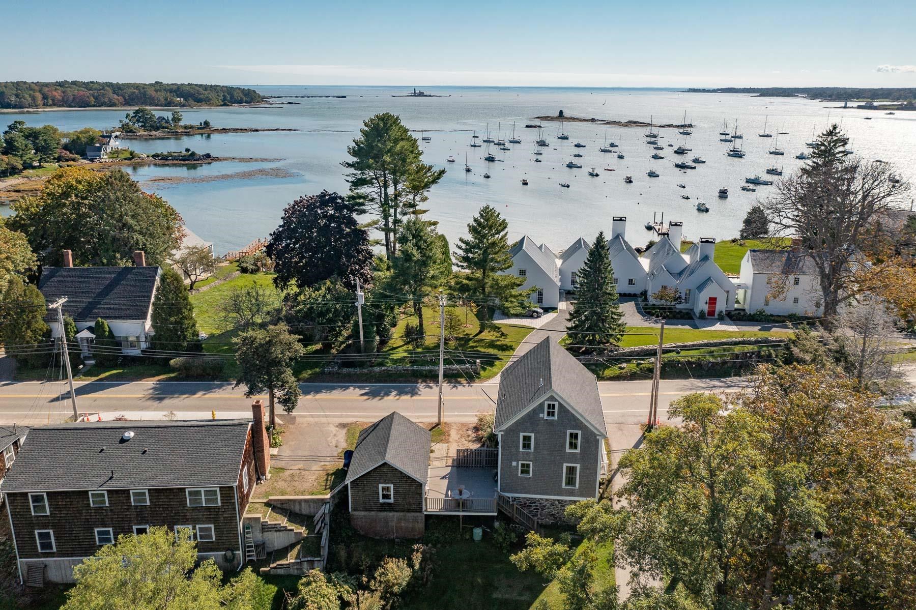 103 Pepperrell Road Kittery, ME 03905 - Photo 34 of 40