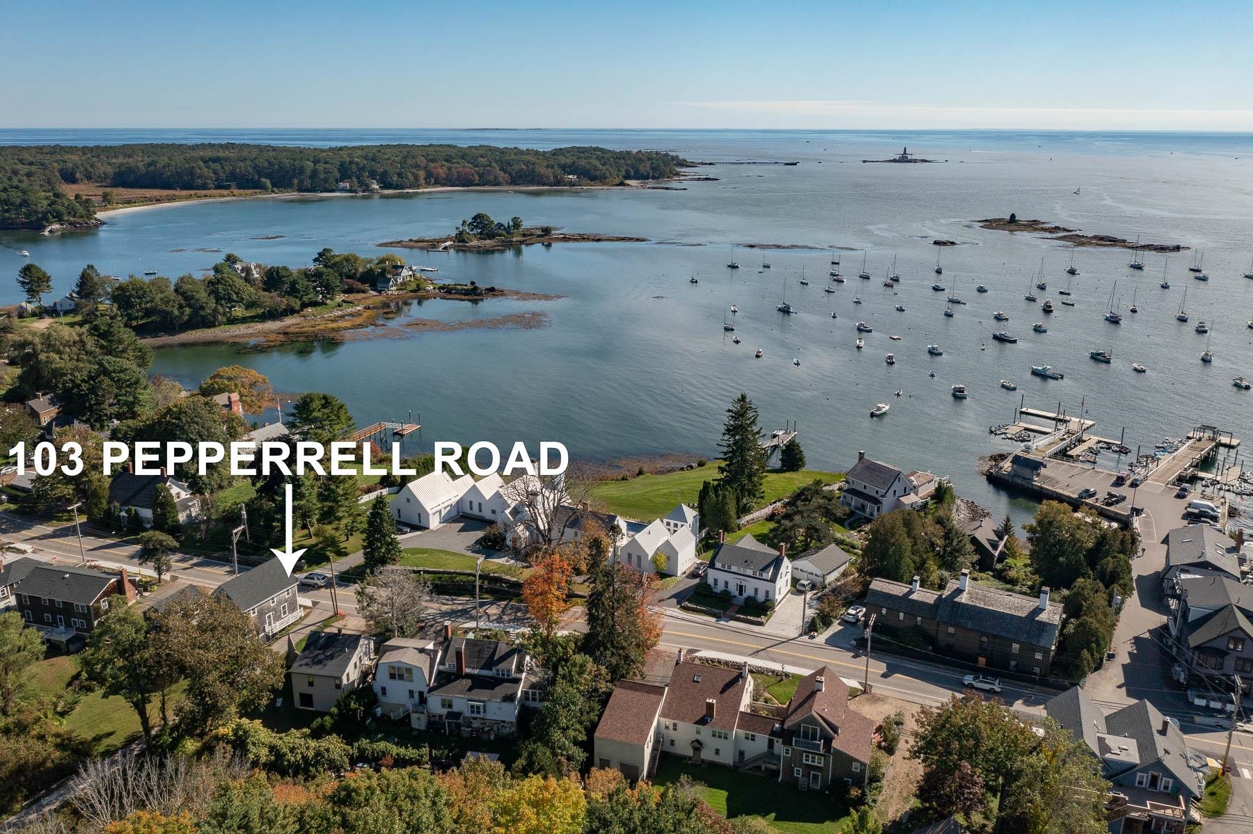 103 Pepperrell Road Kittery, ME 03905 - Photo 35 of 40
