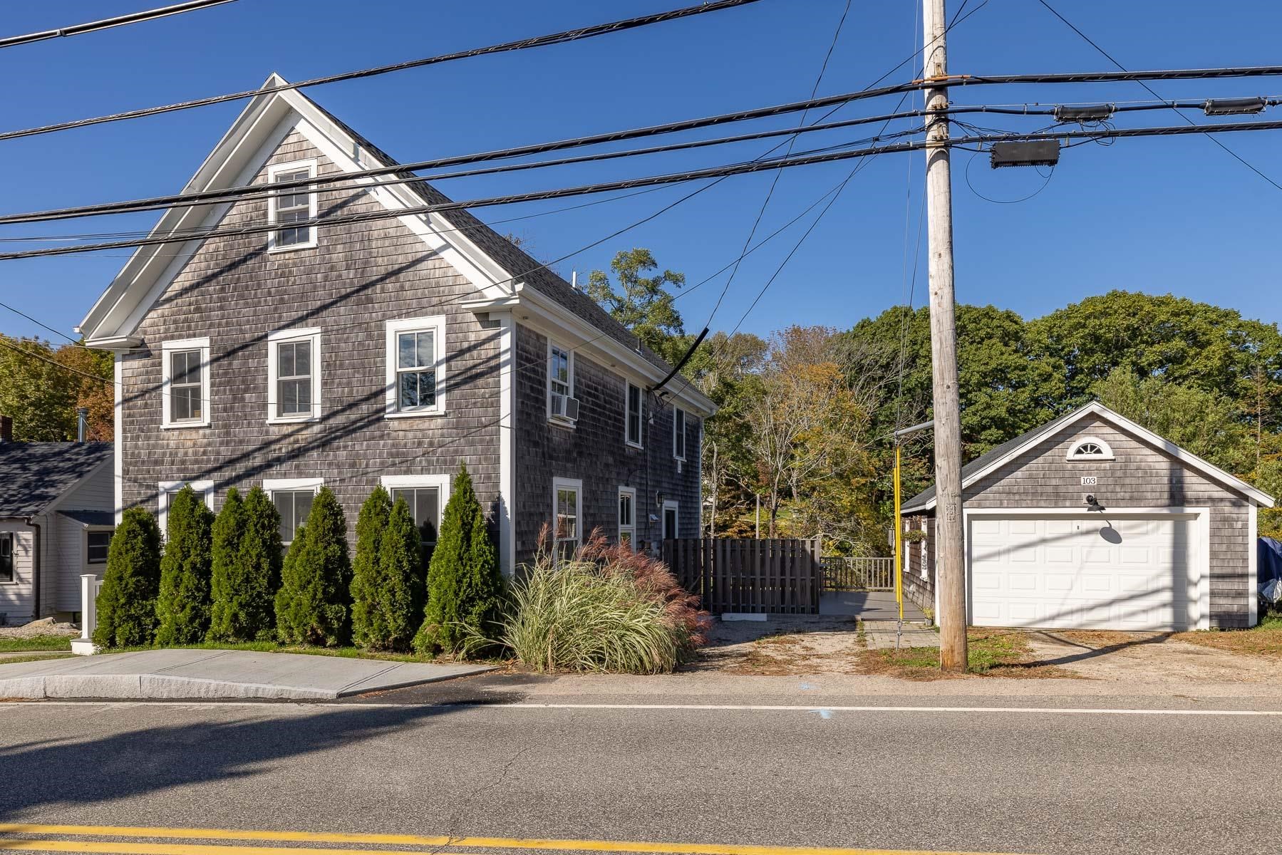 103 Pepperrell Road Kittery, ME 03905 - Photo 10 of 40