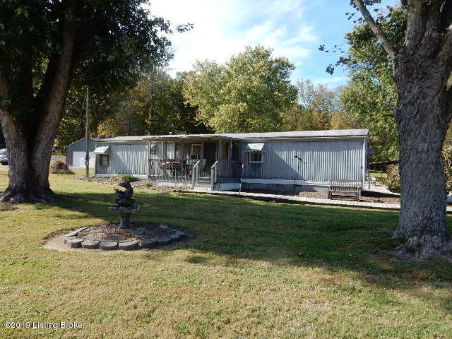 144 Cross Creek Road Shepherdsville, KY 40165 - Photo 1 of 13 001