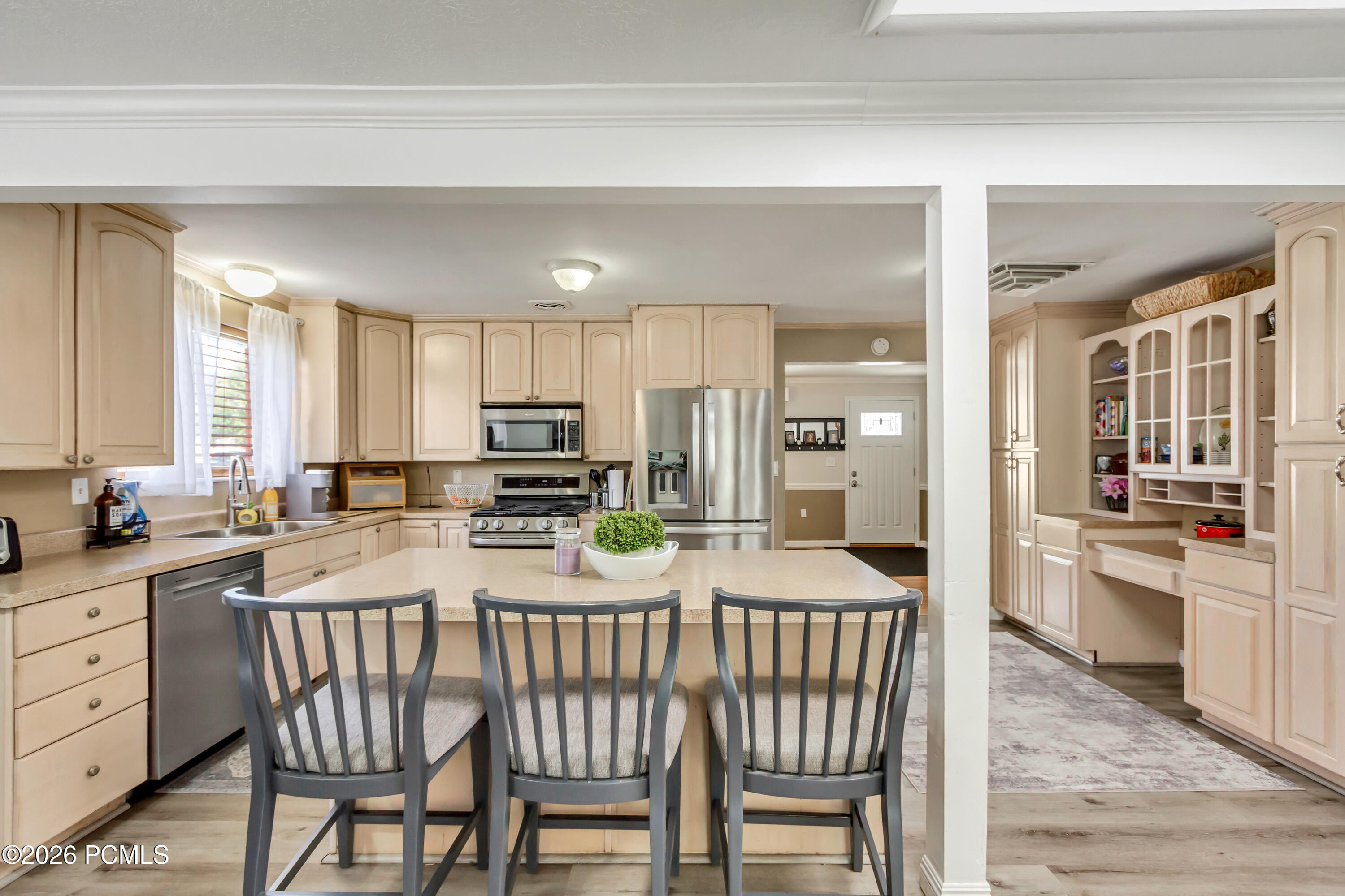 331 West 100 North, Unit WEST Heber City, UT 84032 - Photo 5 of 40