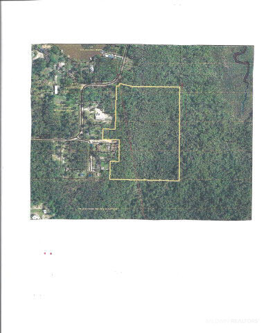 6635 Cook Road Foley, AL 36535 - Photo 1 of 1