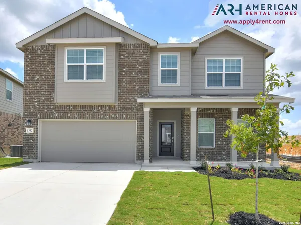 $3,495 | Undisclosed Address, Bulverde, TX 78163