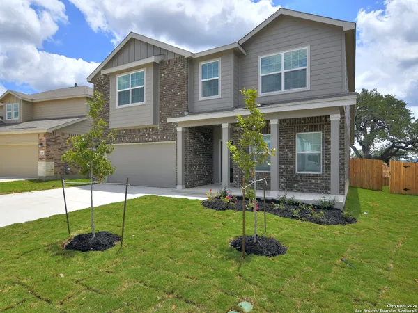 $3,495 | Undisclosed Address, Bulverde, TX 78163
