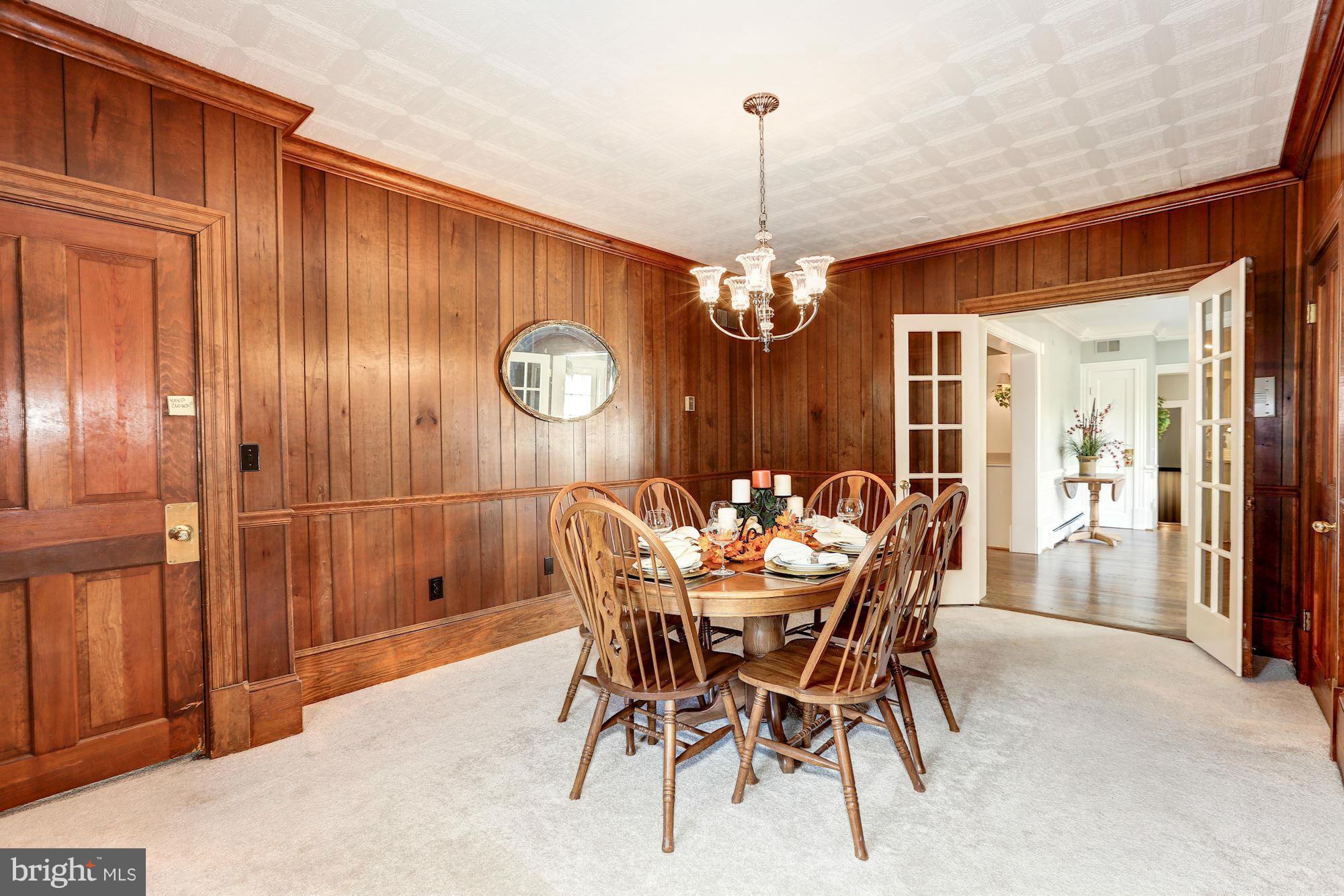 7211 Hawkins Creamery Road Gaithersburg, MD 20882 - Photo 11 of 30 Dining Room
