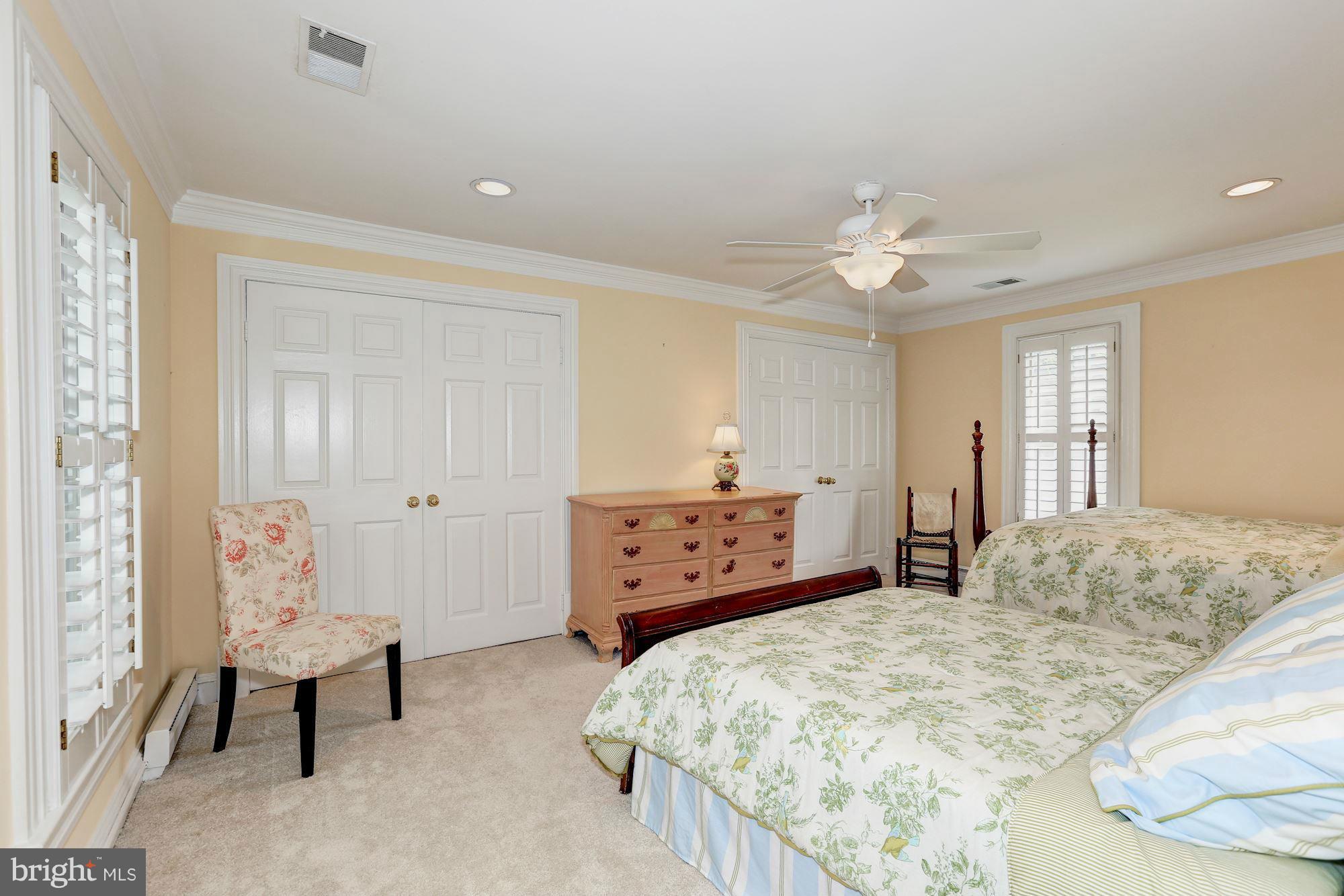 7211 Hawkins Creamery Road Gaithersburg, MD 20882 - Photo 17 of 30 Bedroom