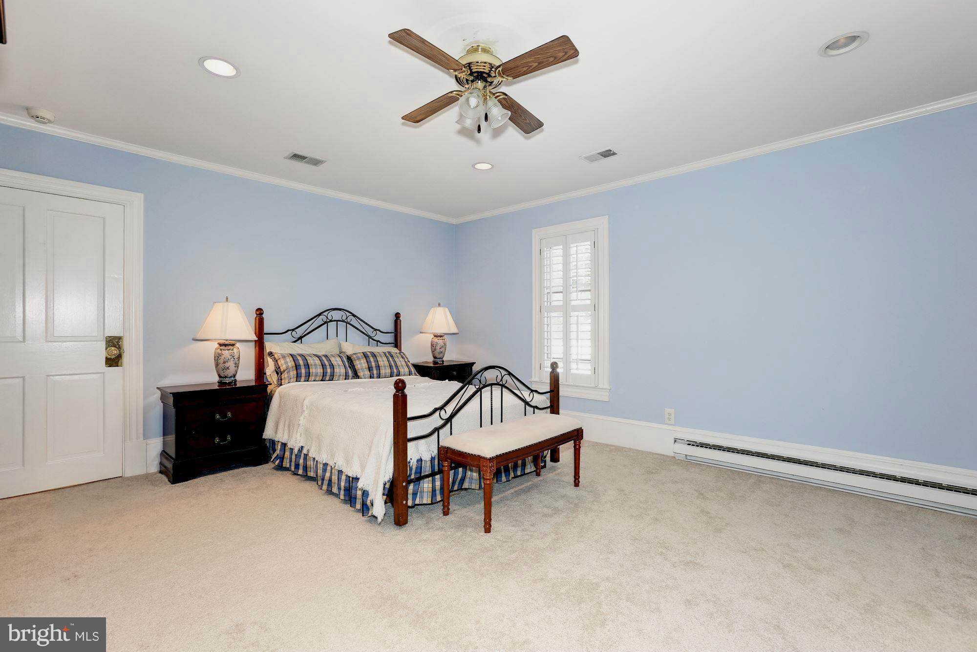 7211 Hawkins Creamery Road Gaithersburg, MD 20882 - Photo 18 of 30 Bedroom