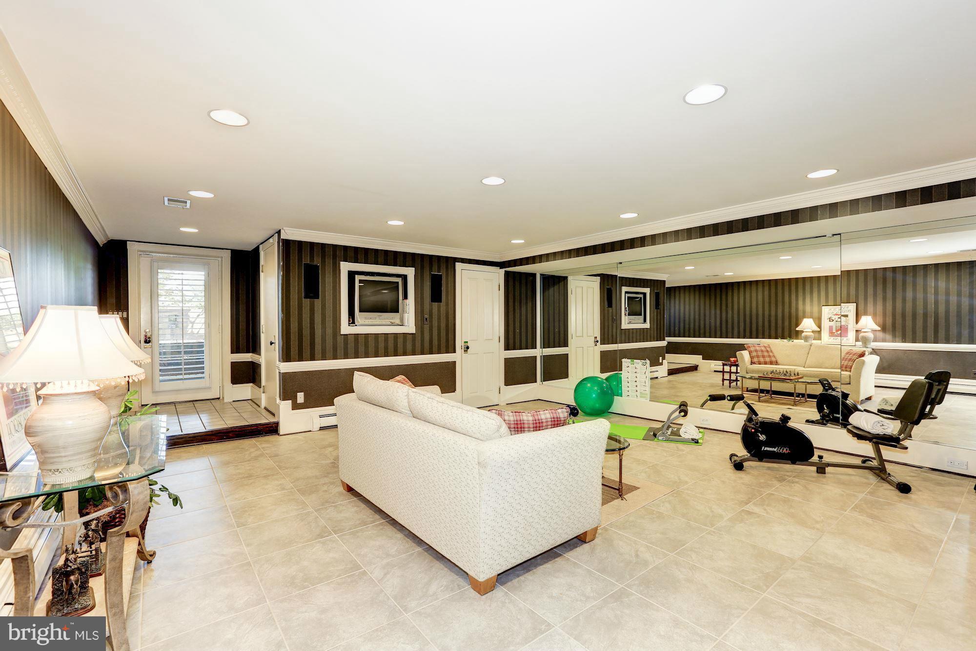 7211 Hawkins Creamery Road Gaithersburg, MD 20882 - Photo 21 of 30 Basement
