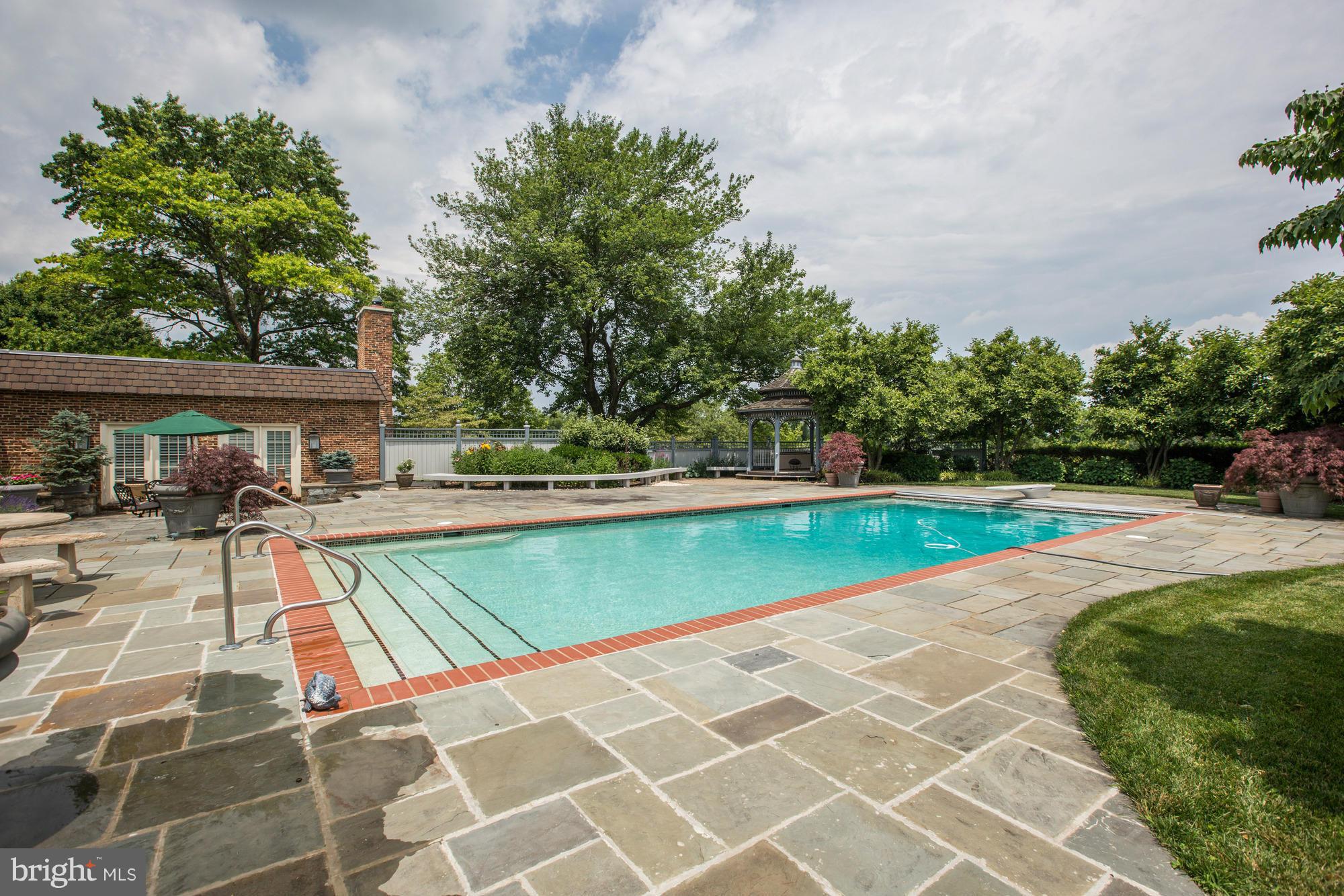 7211 Hawkins Creamery Road Gaithersburg, MD 20882 - Photo 27 of 30 DECK,PATIO,GAZEBO, AND POOL!!