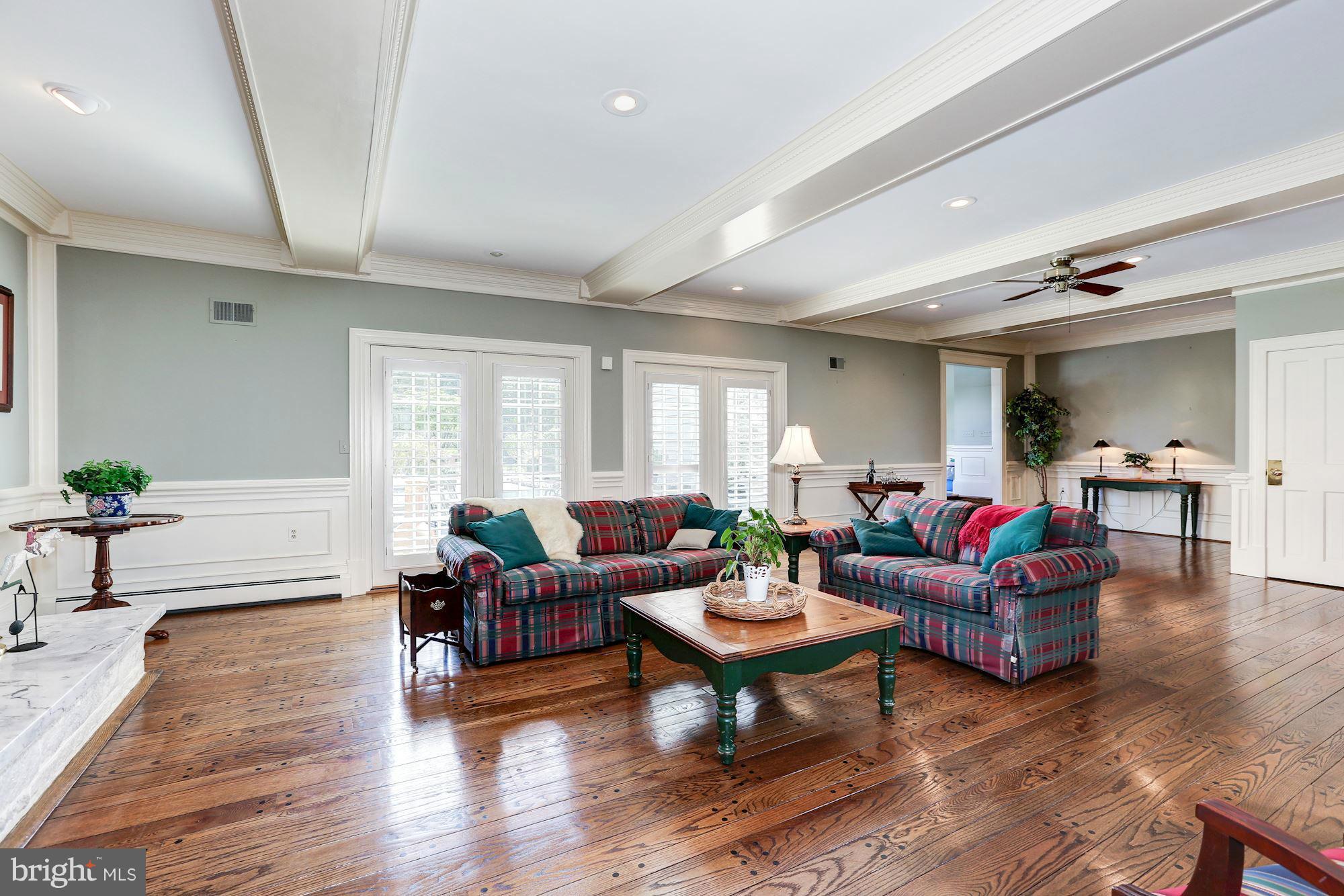7211 Hawkins Creamery Road Gaithersburg, MD 20882 - Photo 8 of 30 GREAT ROOM