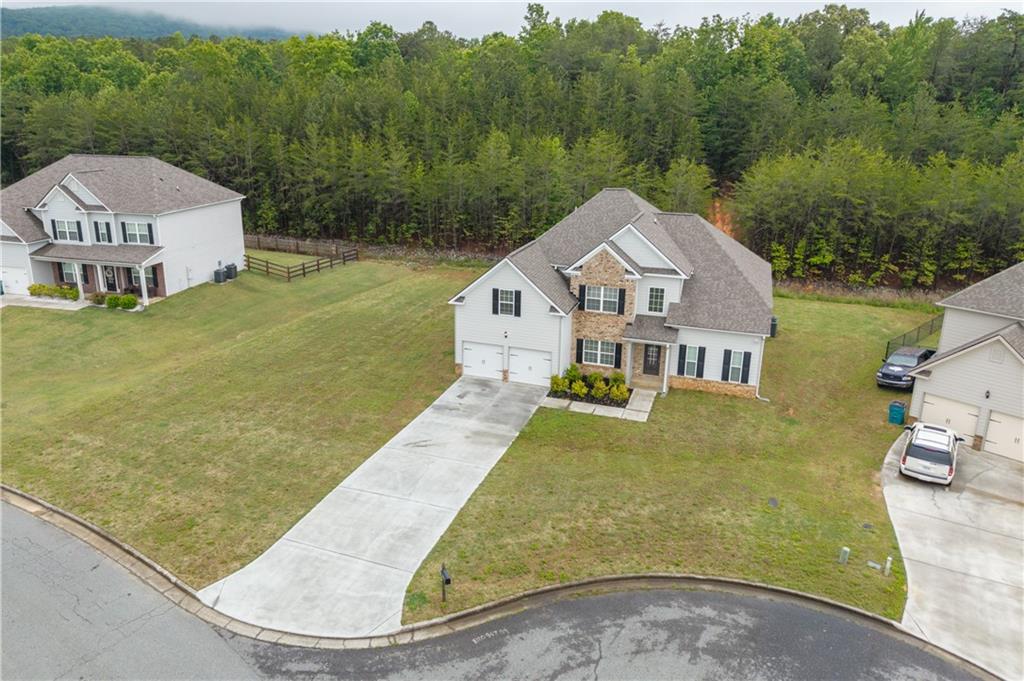28 Village Trace Rydal, GA 30171 - Photo 46 of 49